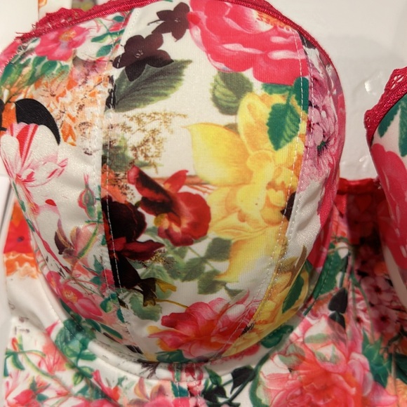 Cleo by Panache longline bra - Picture 2 of 6